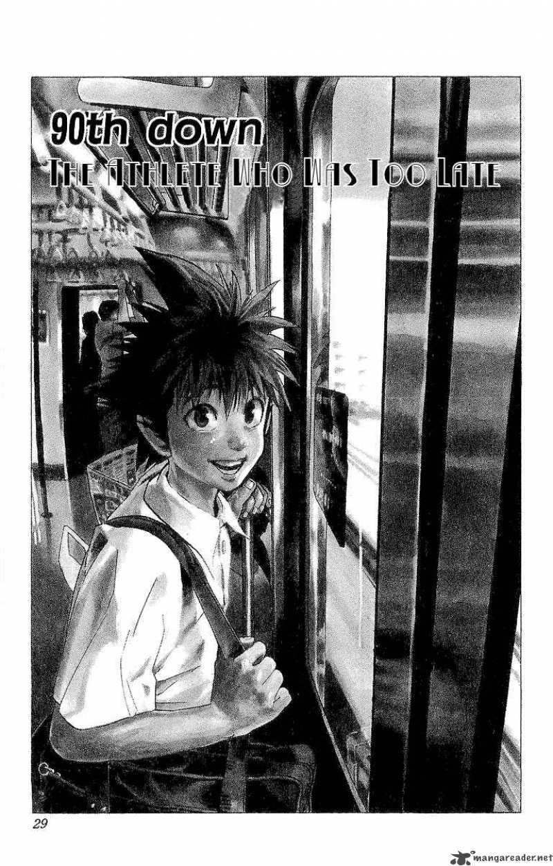 Eyeshield 21 90 2