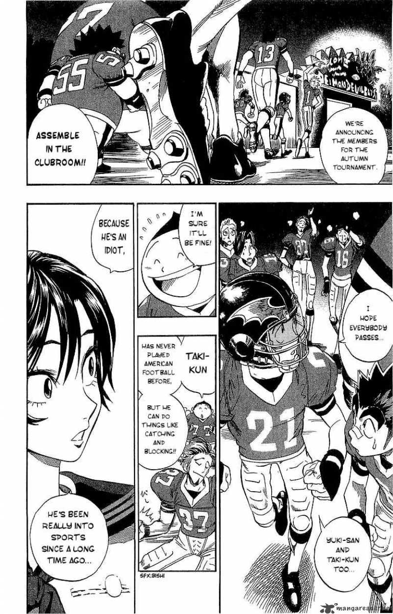Eyeshield 21 90 3