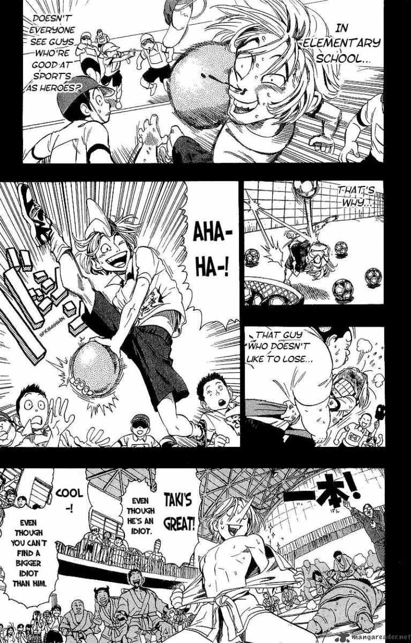 Eyeshield 21 90 4