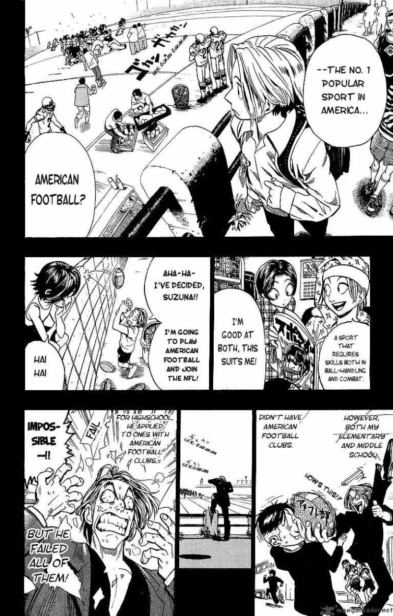 Eyeshield 21 90 5