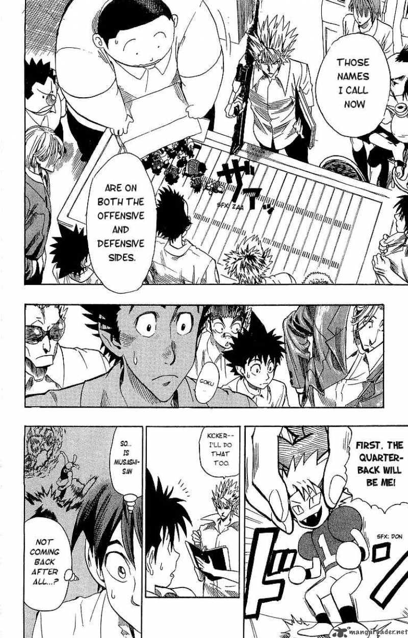 Eyeshield 21 90 7
