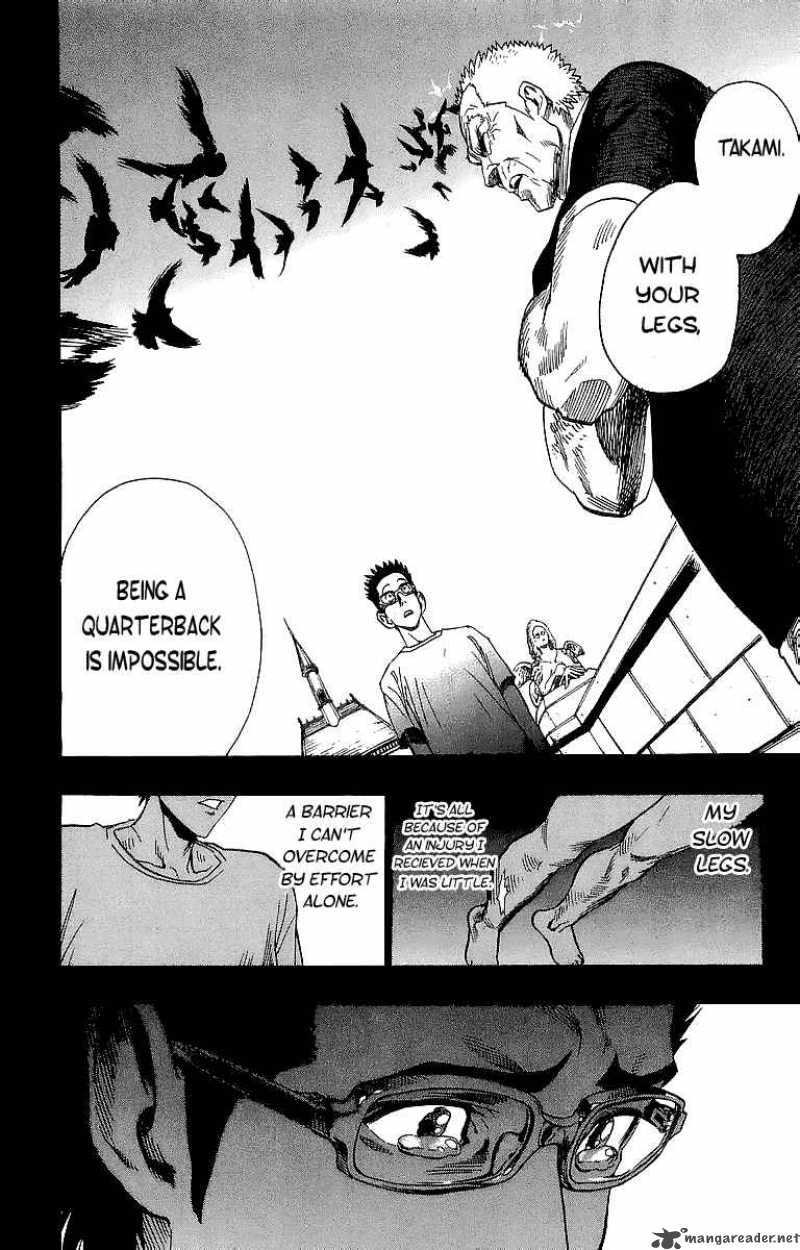 Eyeshield 21 92 10