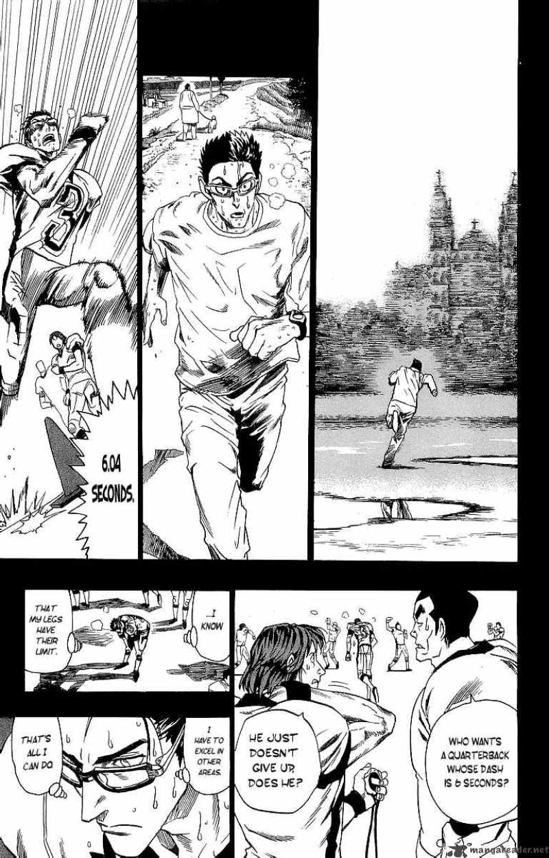 Eyeshield 21 92 11