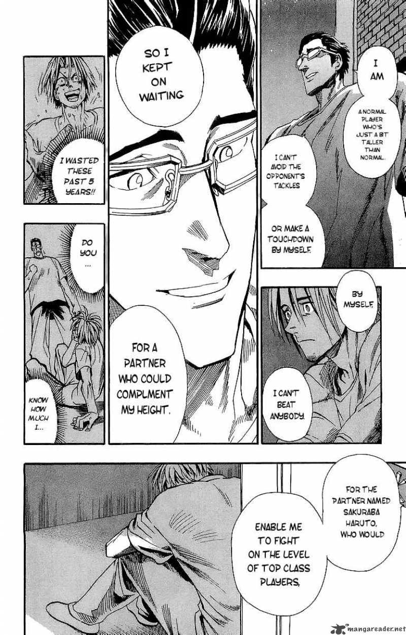 Eyeshield 21 92 14