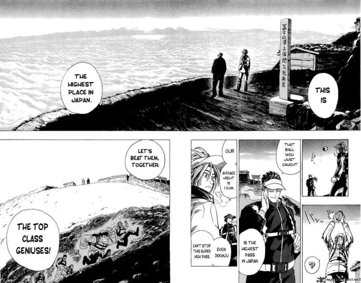 Eyeshield 21 92 18