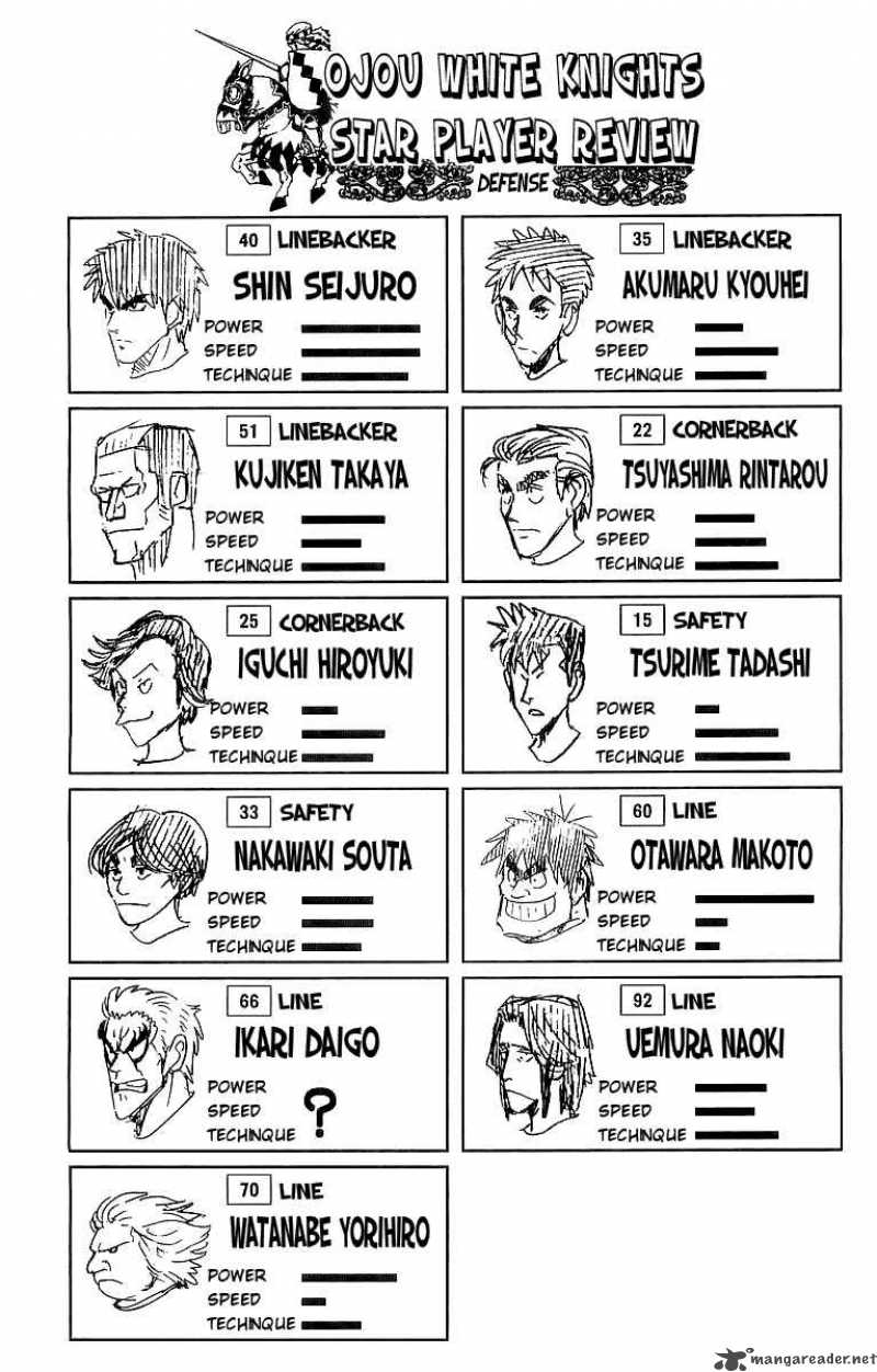 Eyeshield 21 92 19