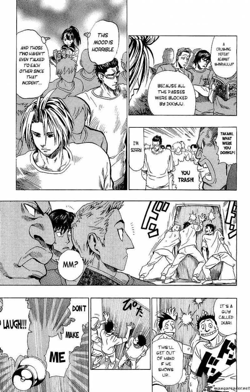 Eyeshield 21 92 3