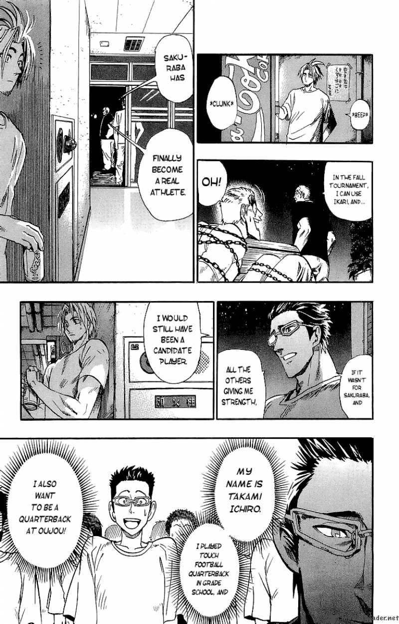Eyeshield 21 92 7