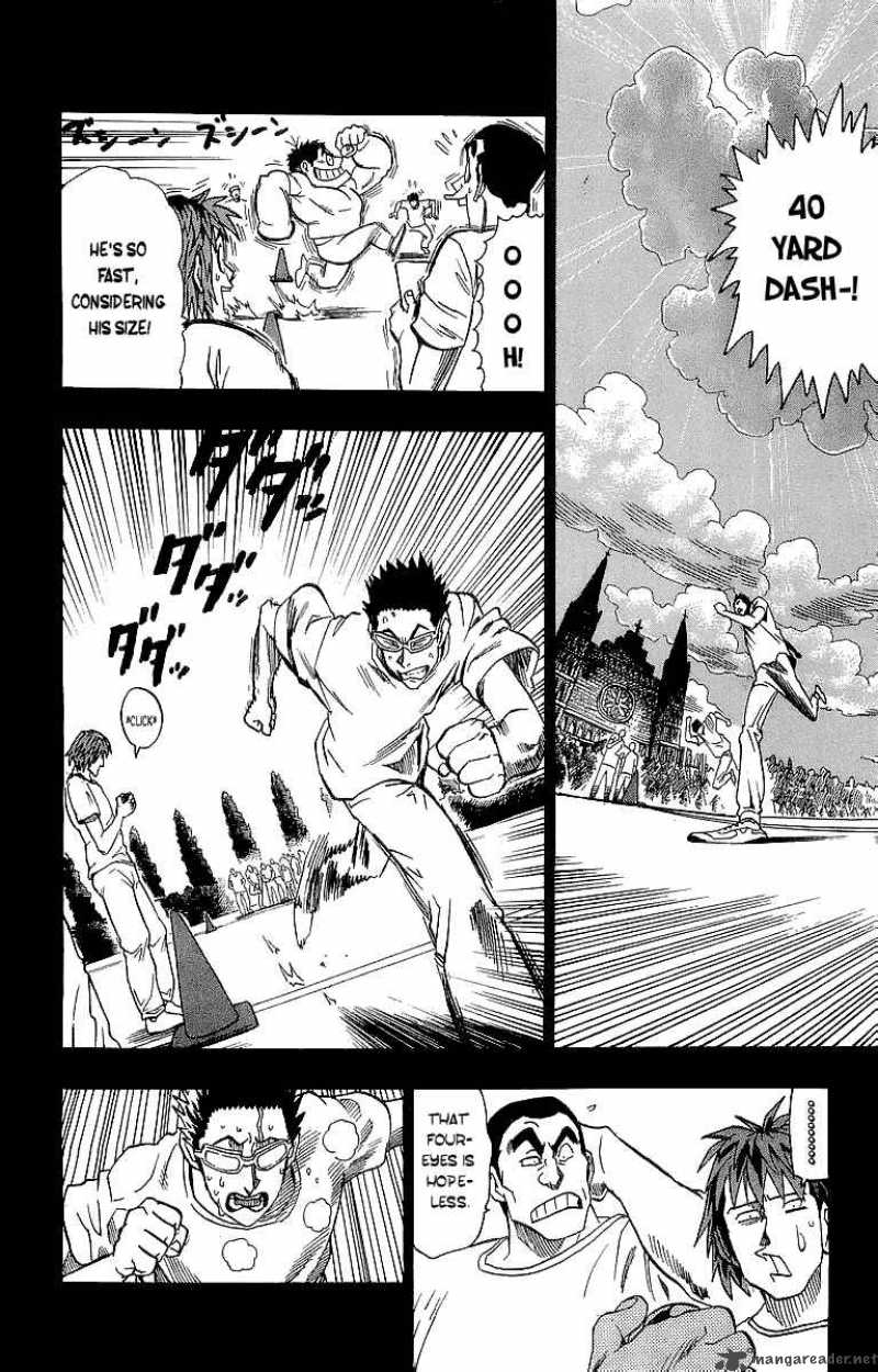 Eyeshield 21 92 8