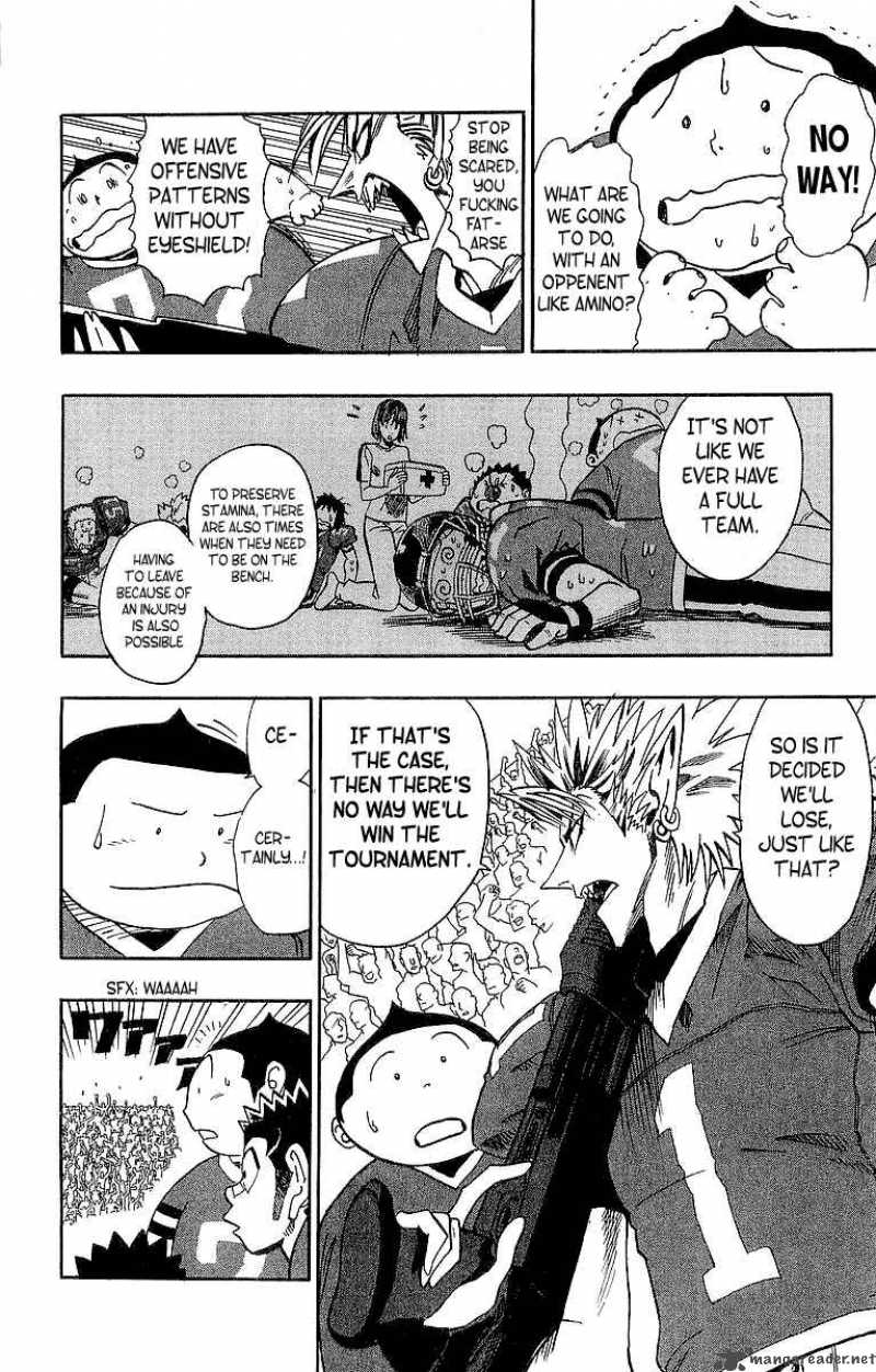 Eyeshield 21 95 10