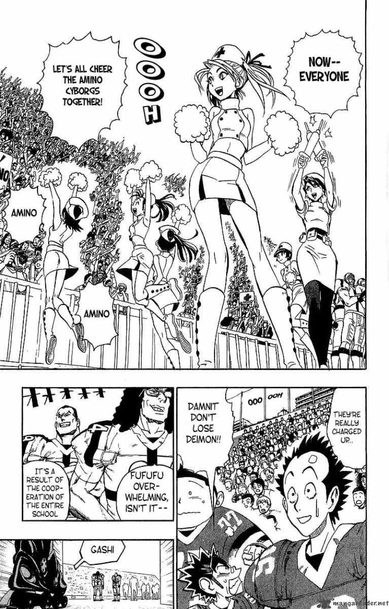Eyeshield 21 95 11