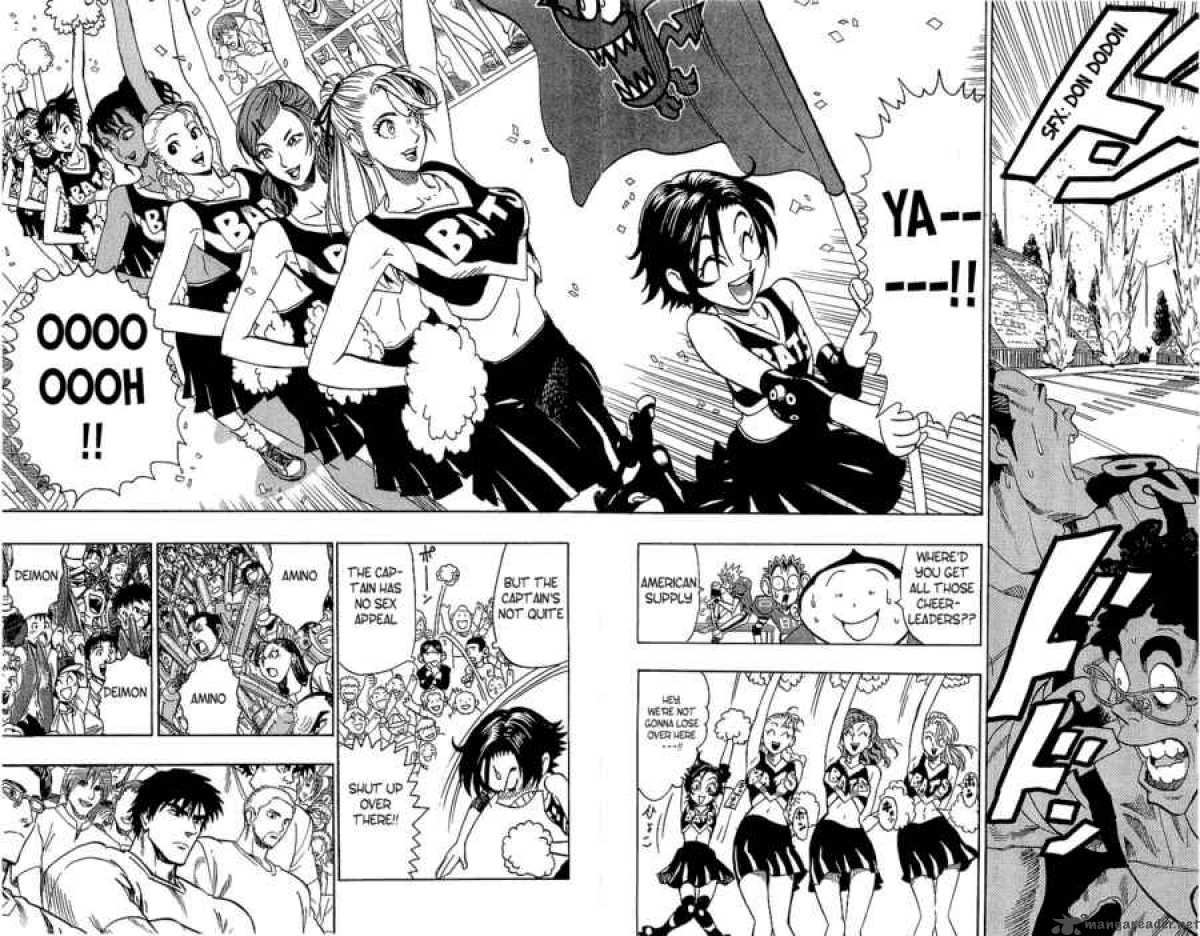 Eyeshield 21 95 12