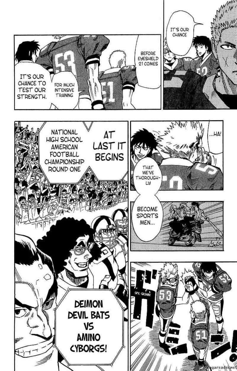 Eyeshield 21 95 13