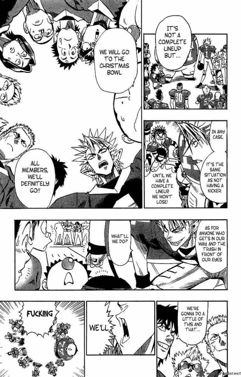 Eyeshield 21 95 14