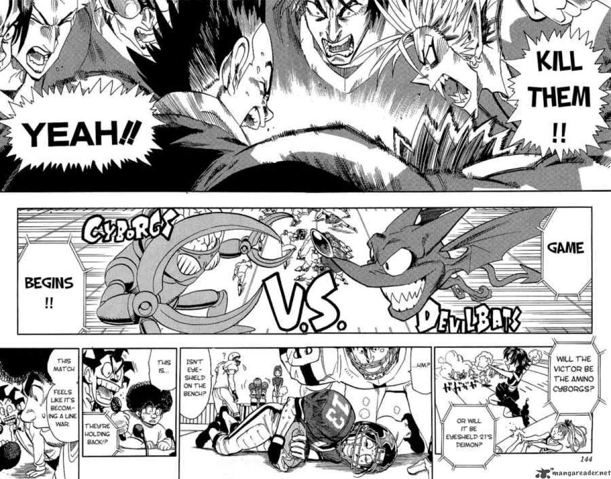 Eyeshield 21 95 15