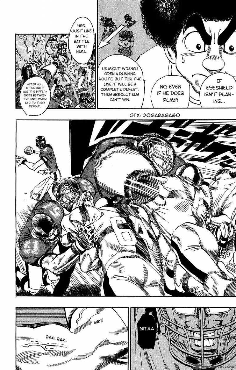 Eyeshield 21 95 16