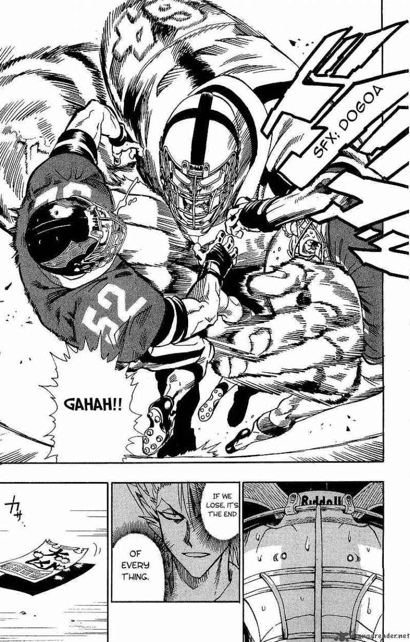 Eyeshield 21 95 17