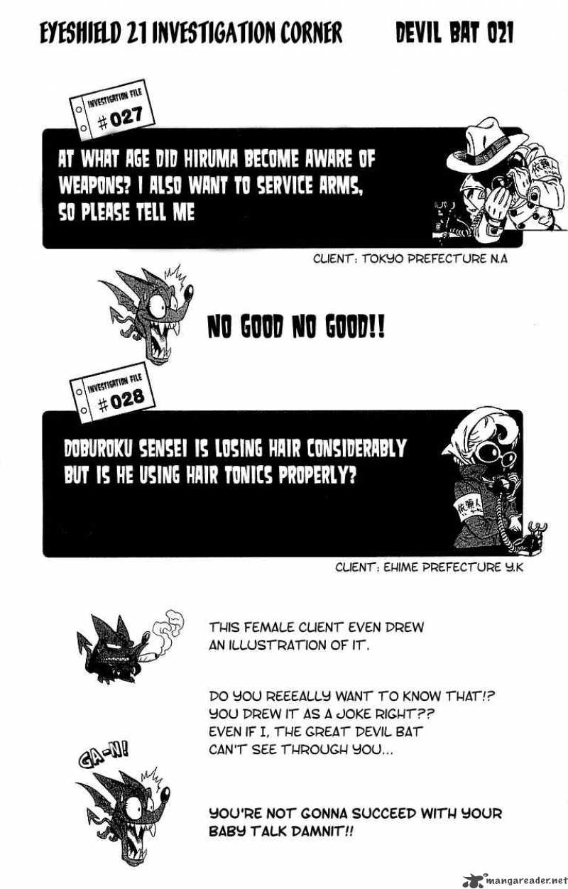 Eyeshield 21 95 18