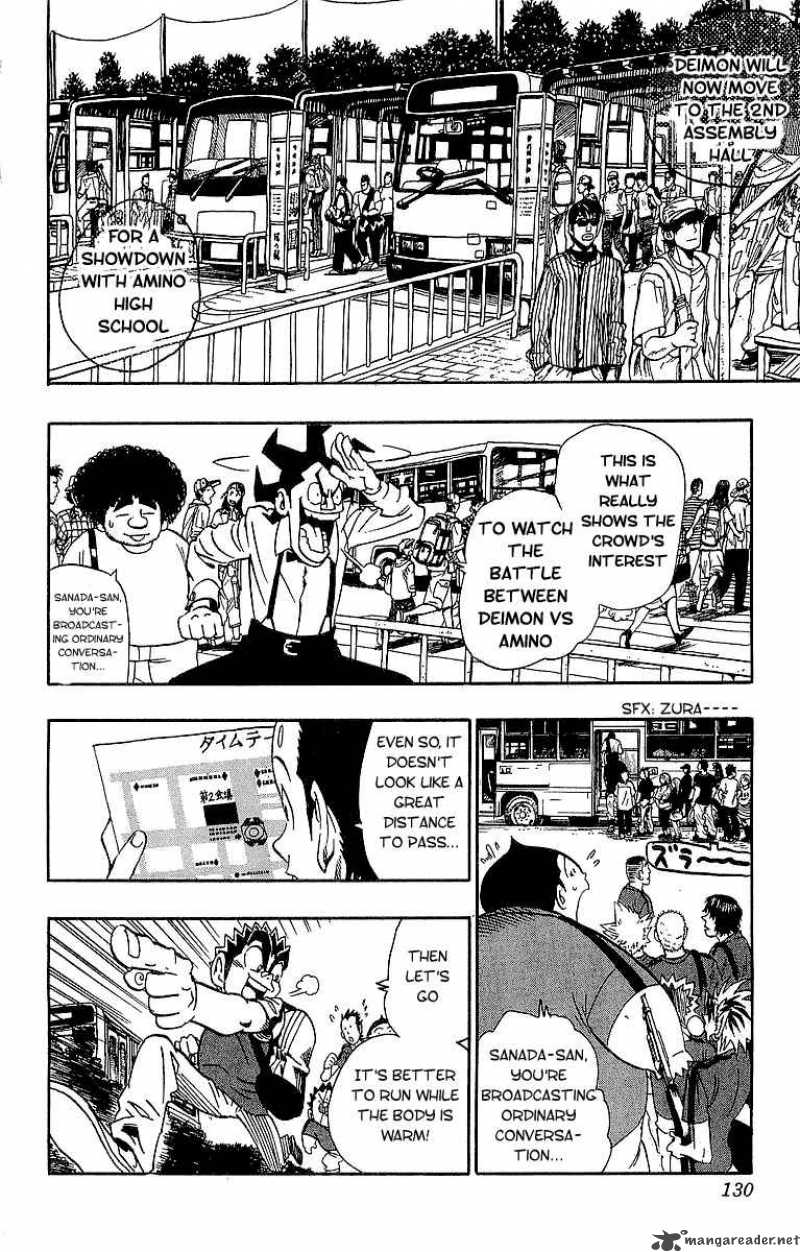 Eyeshield 21 95 2