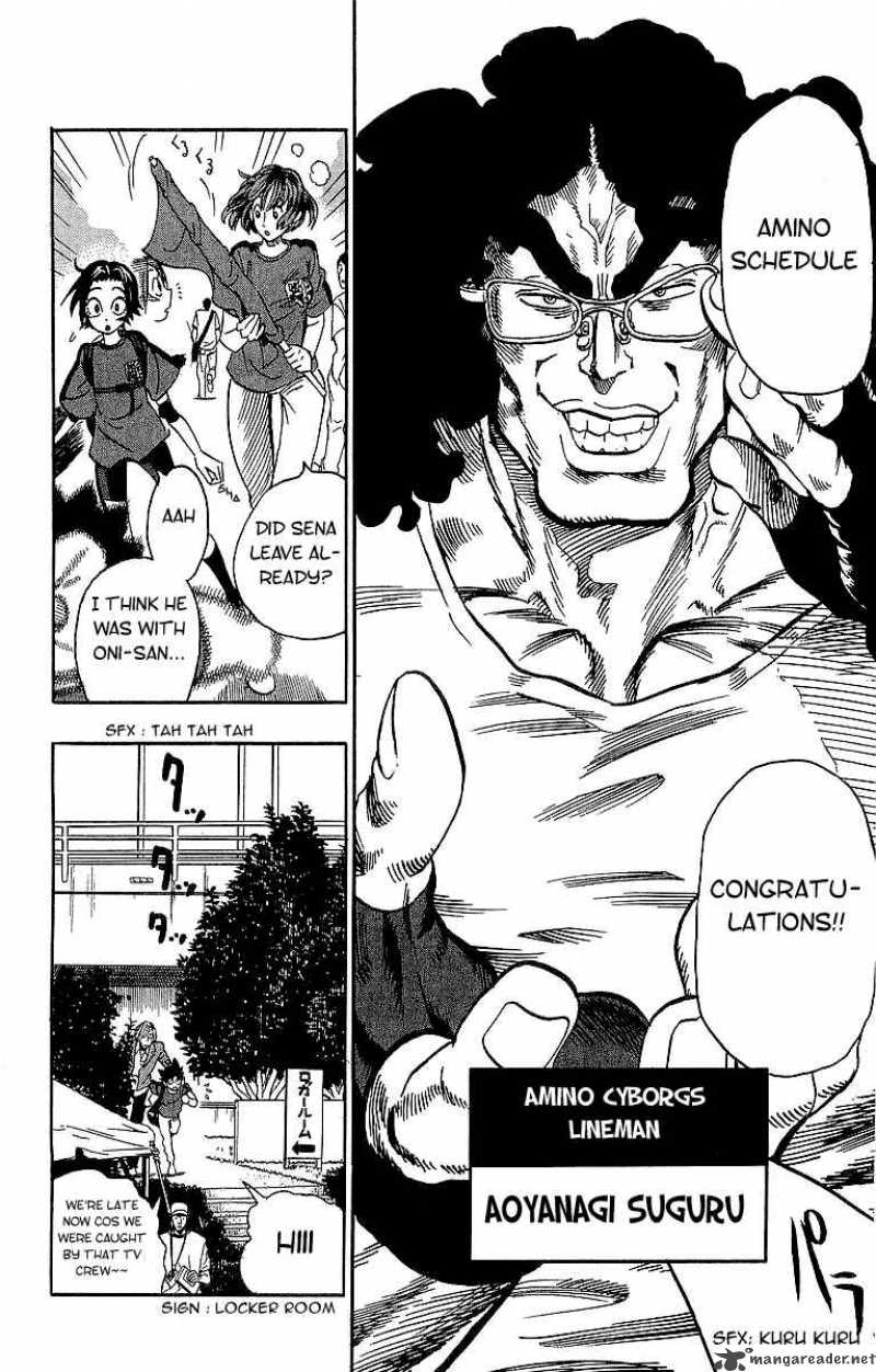 Eyeshield 21 95 4