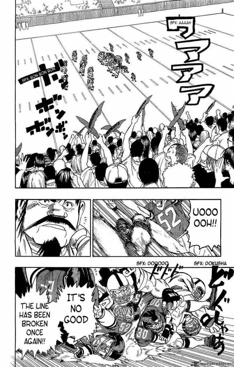 Eyeshield 21 96 4