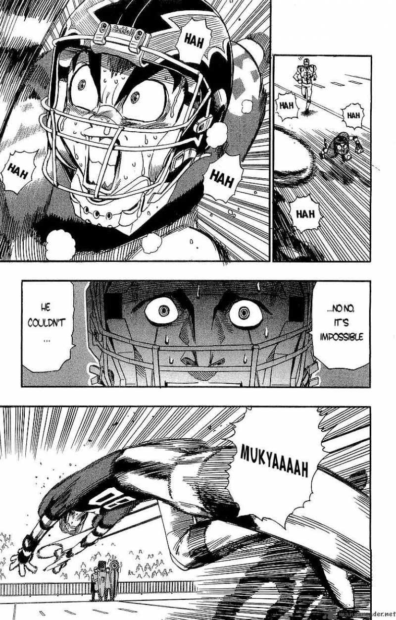 Eyeshield 21 97 10