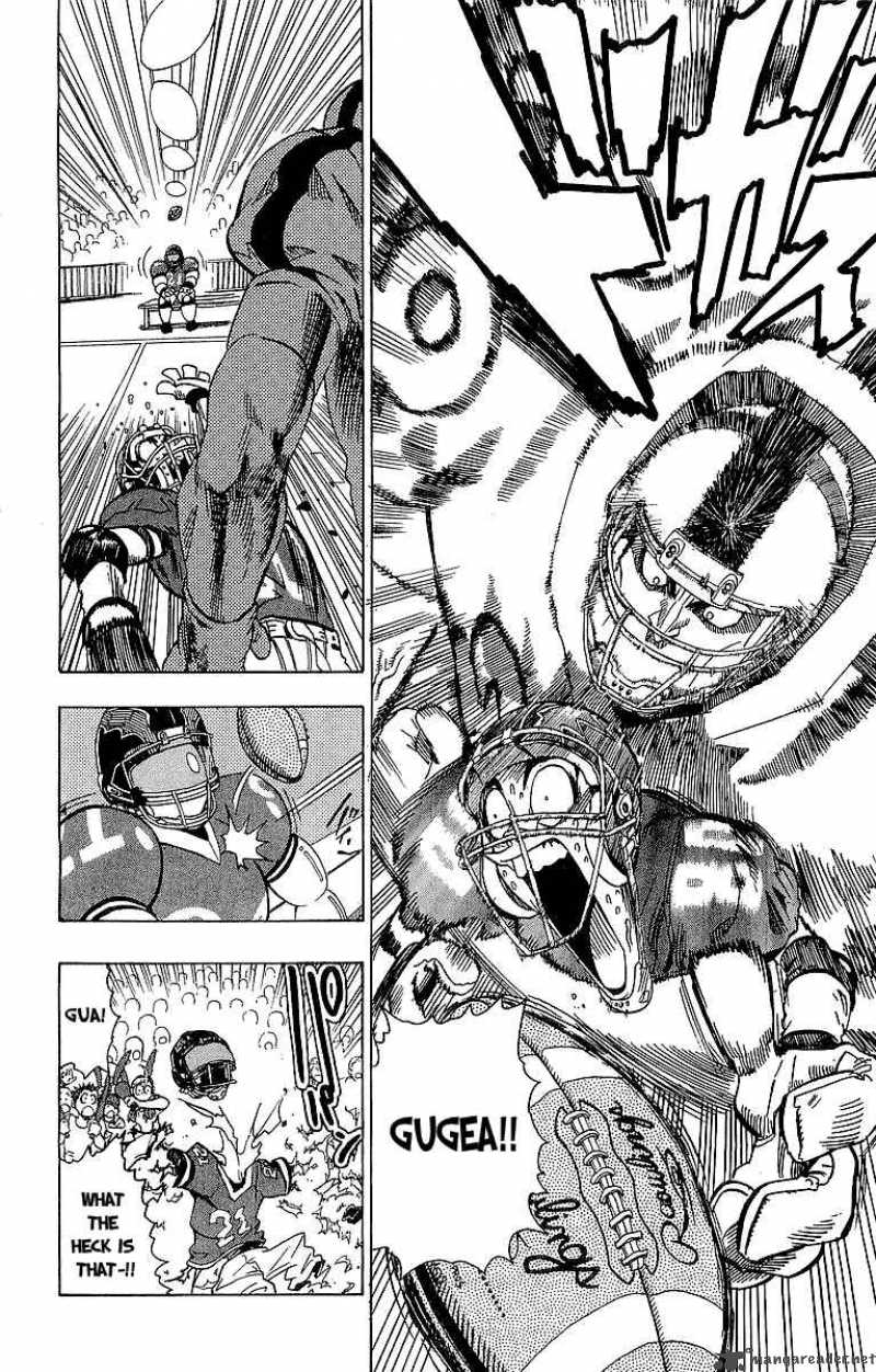 Eyeshield 21 97 13