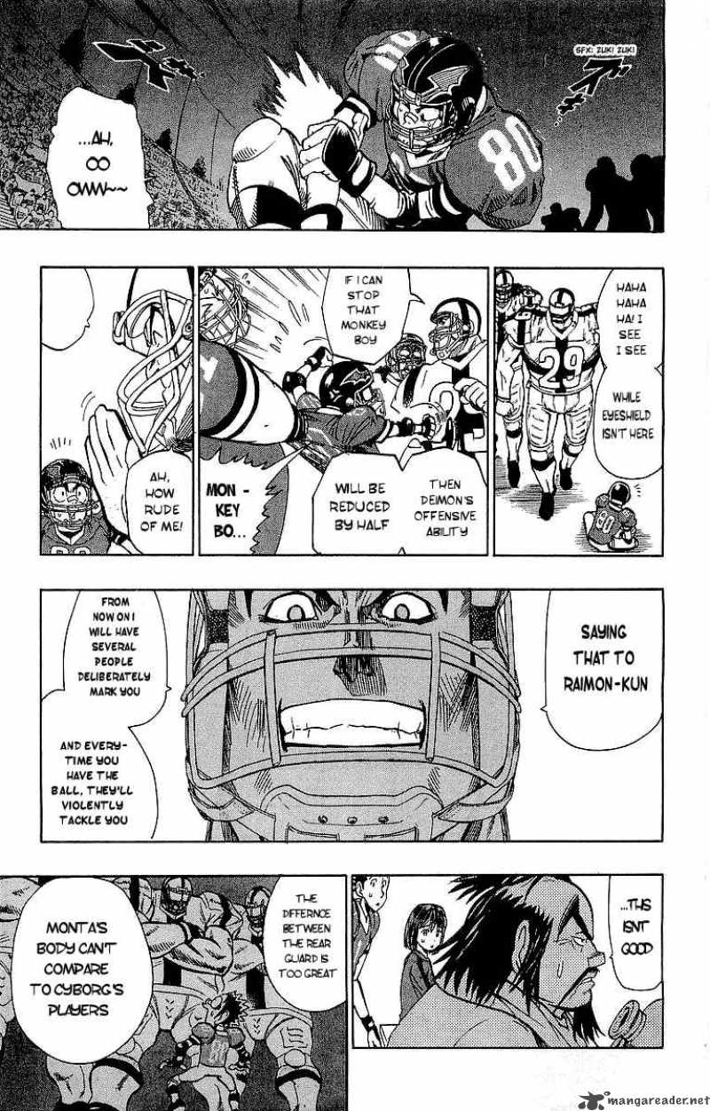 Eyeshield 21 97 14