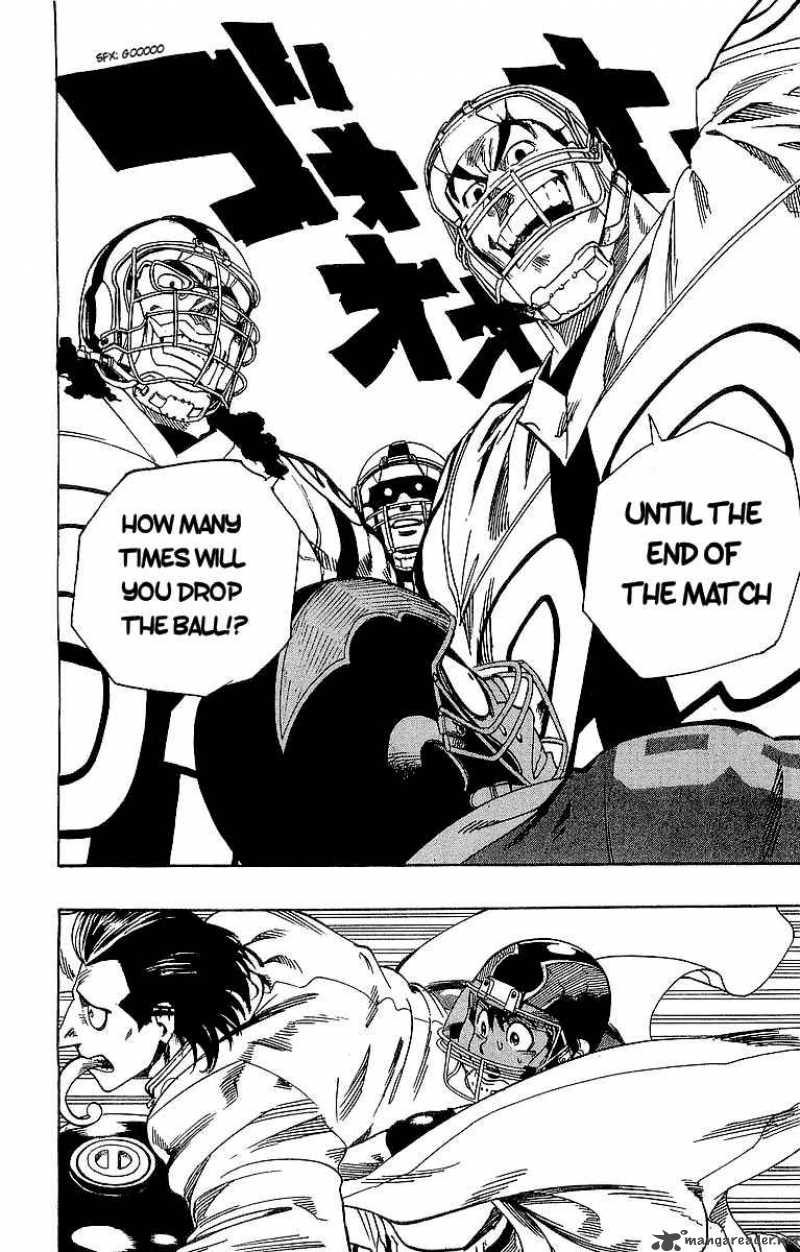 Eyeshield 21 97 15