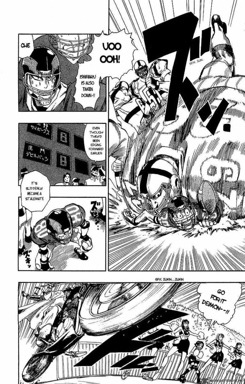 Eyeshield 21 97 17