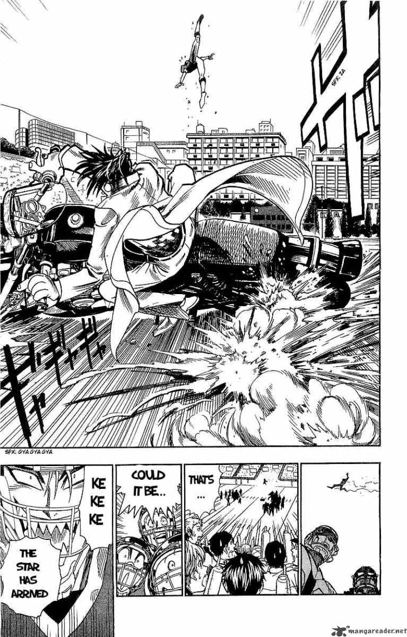 Eyeshield 21 97 18