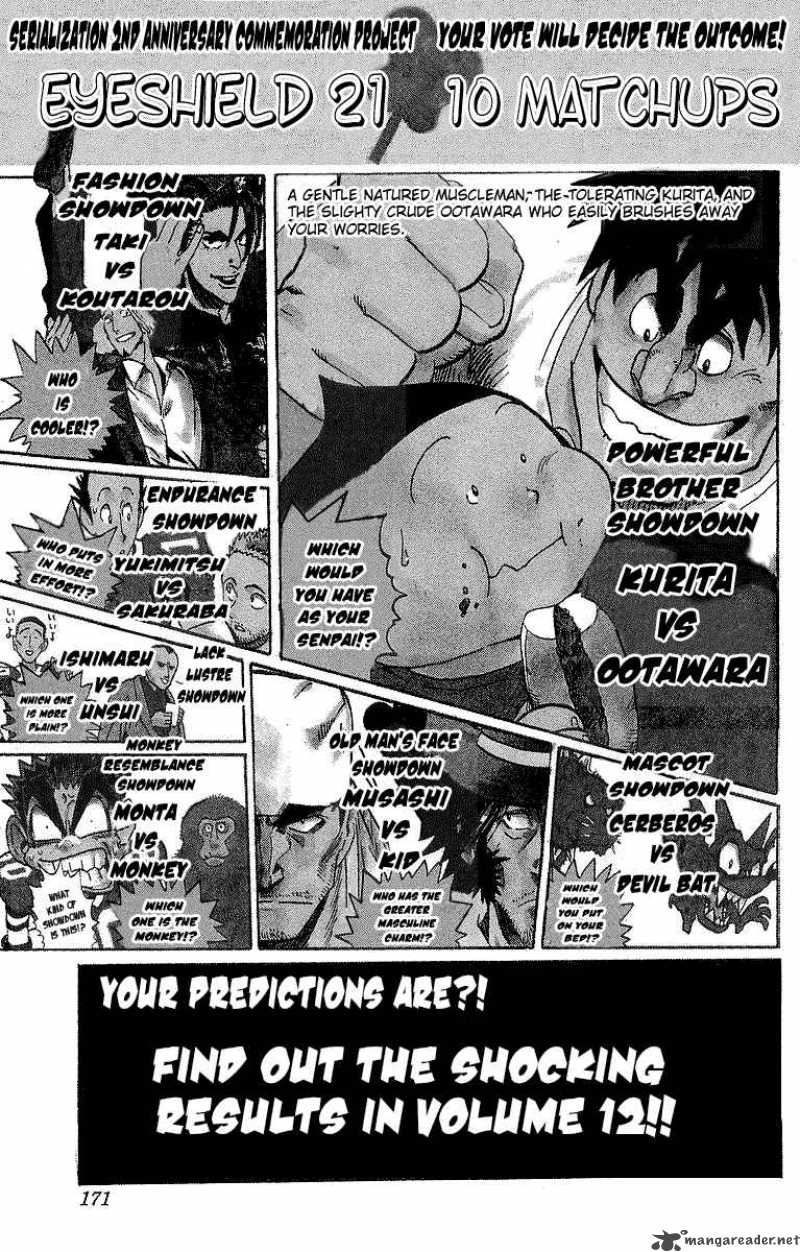 Eyeshield 21 97 4