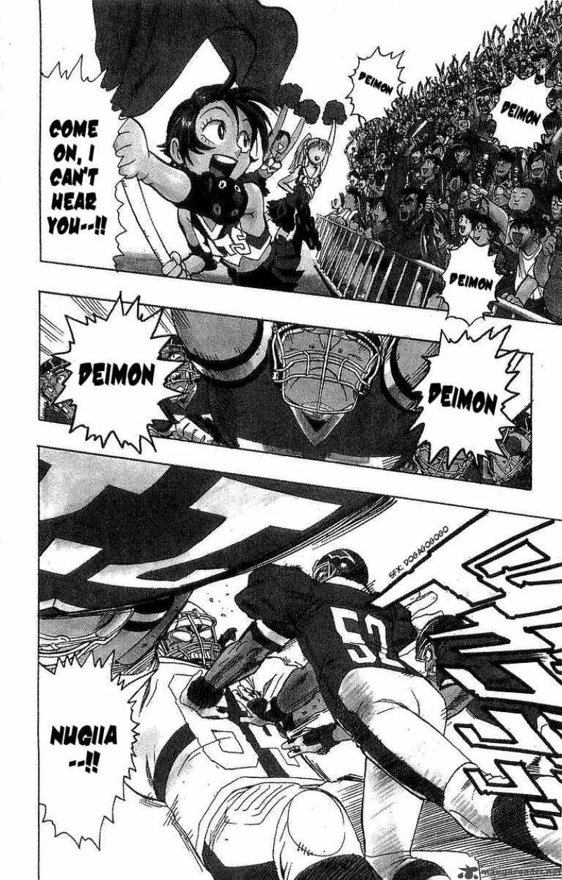 Eyeshield 21 97 5