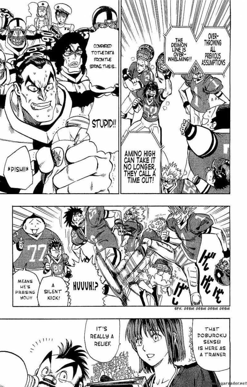 Eyeshield 21 97 6