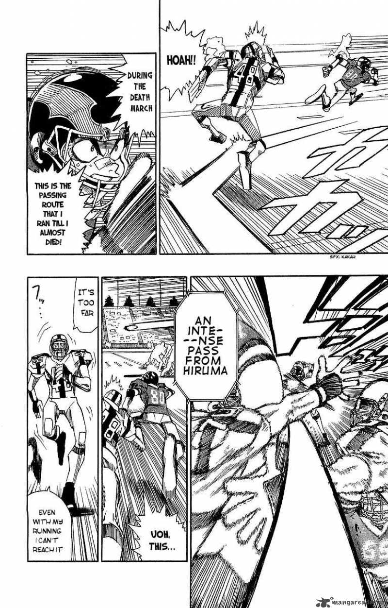Eyeshield 21 97 9