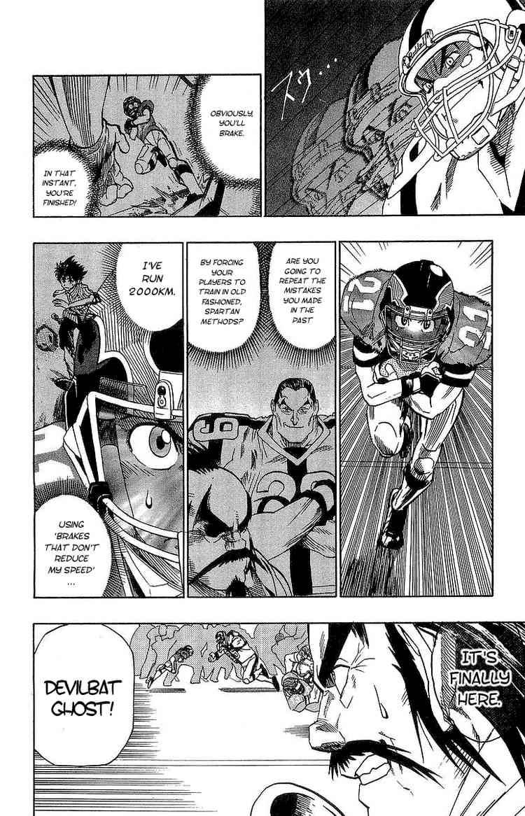 Eyeshield 21 98 12