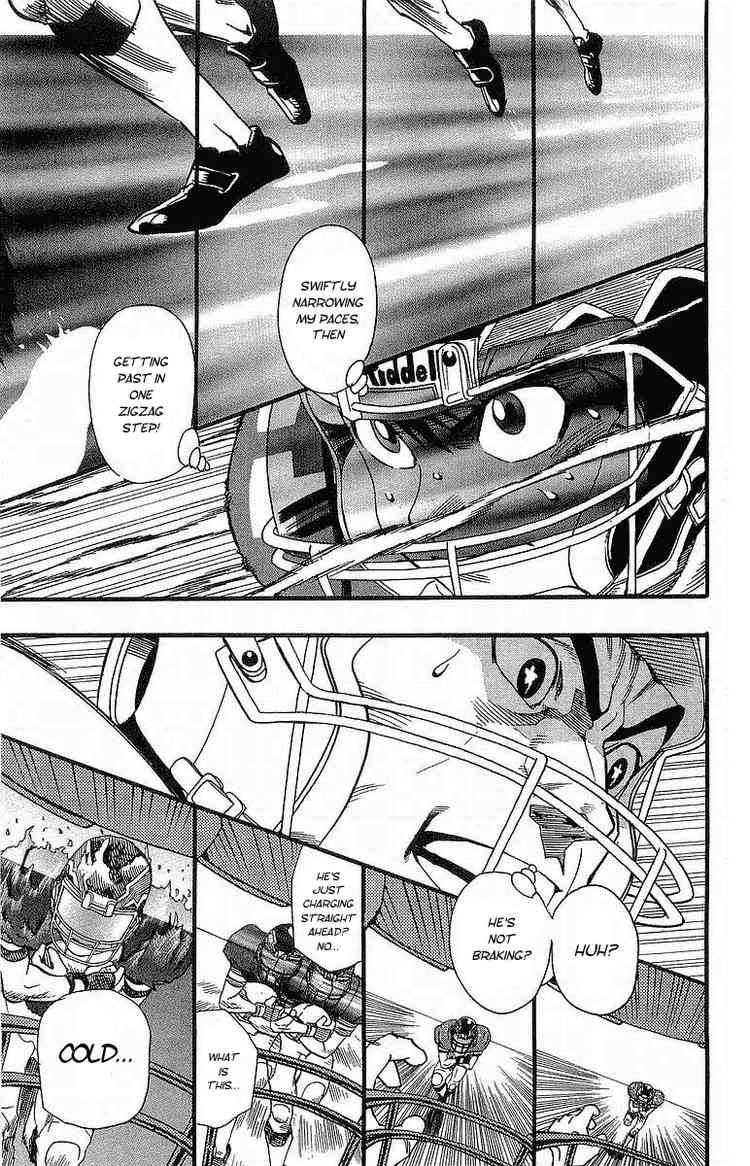 Eyeshield 21 98 13