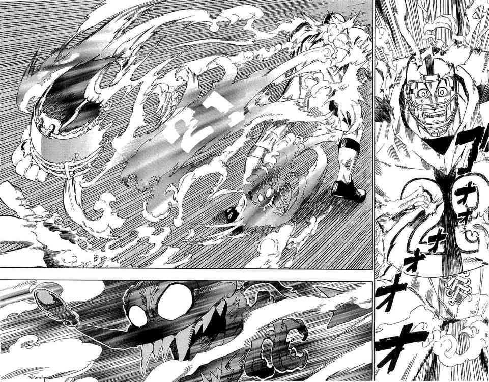 Eyeshield 21 98 14