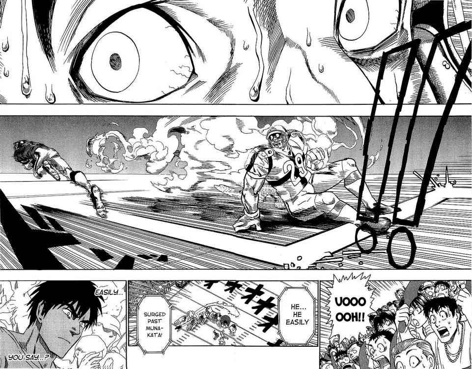 Eyeshield 21 98 15