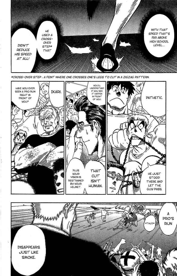 Eyeshield 21 98 16