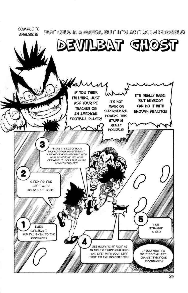 Eyeshield 21 98 18