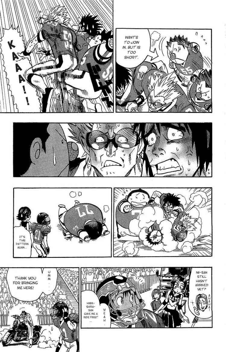 Eyeshield 21 98 3