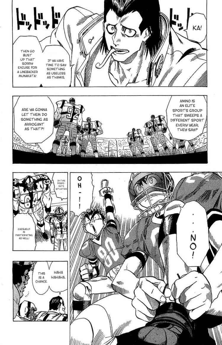 Eyeshield 21 98 4