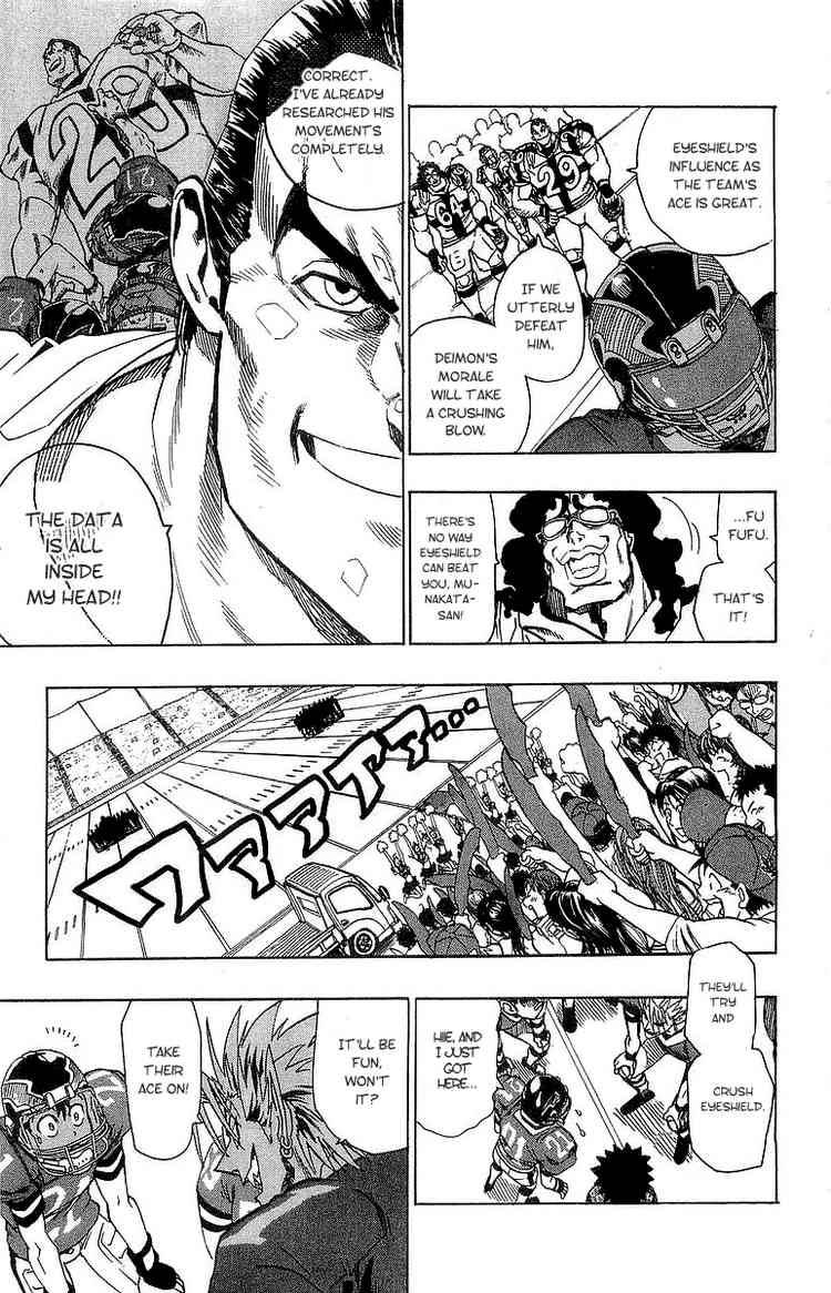 Eyeshield 21 98 5