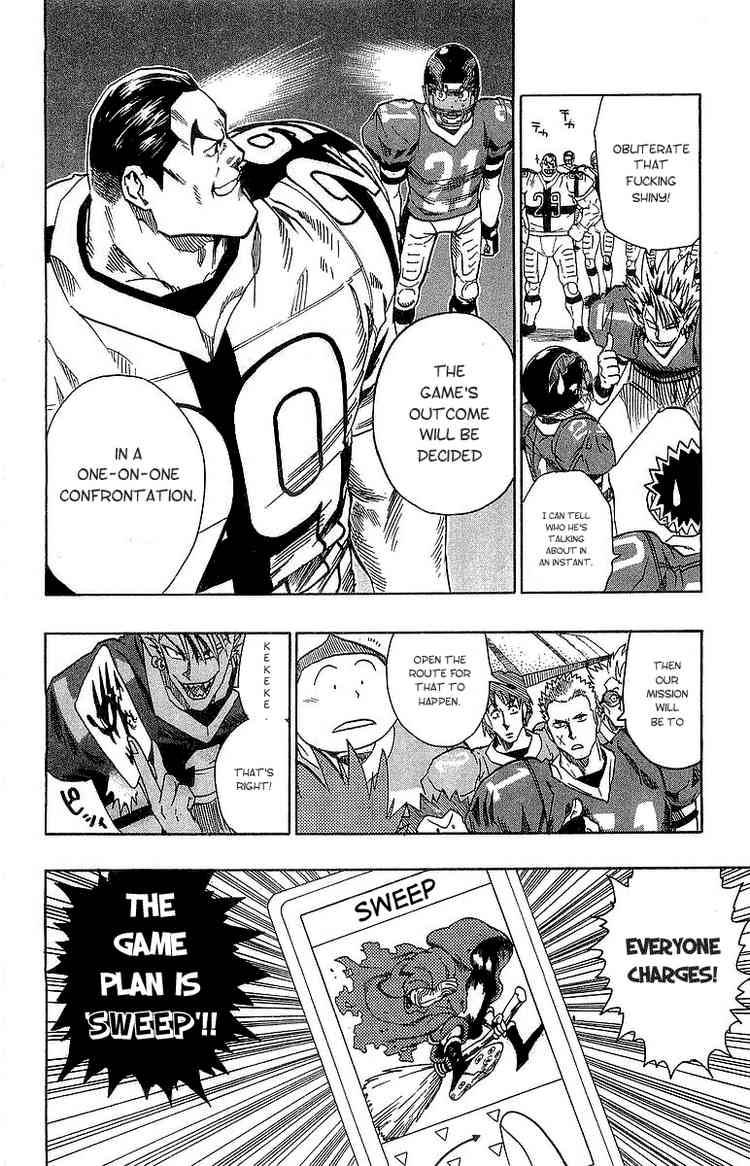 Eyeshield 21 98 6