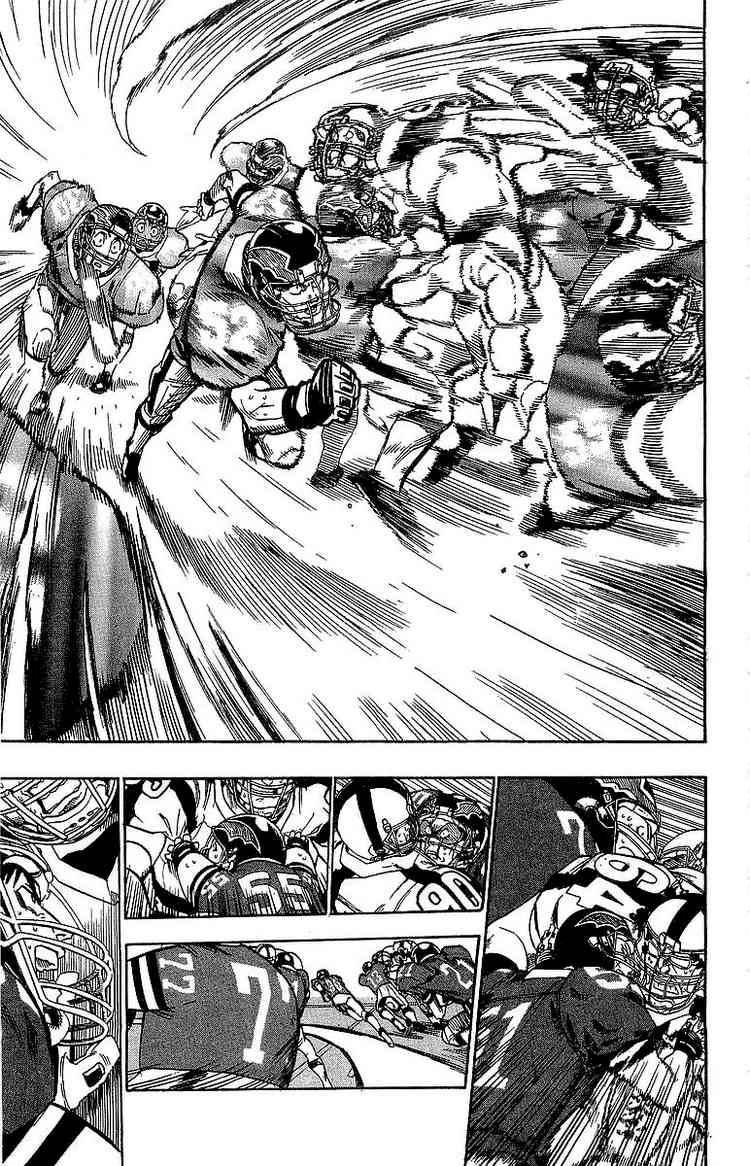 Eyeshield 21 98 9