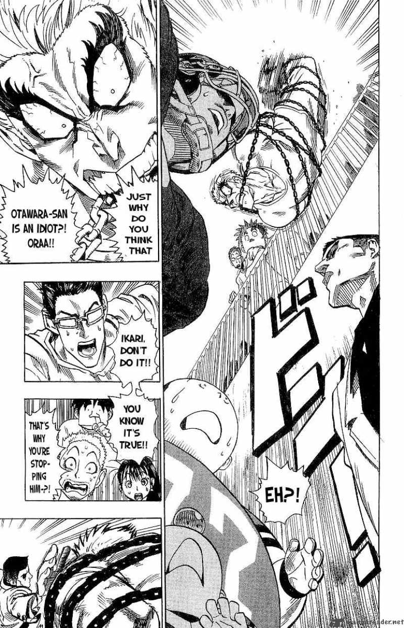 Eyeshield 21 99 12
