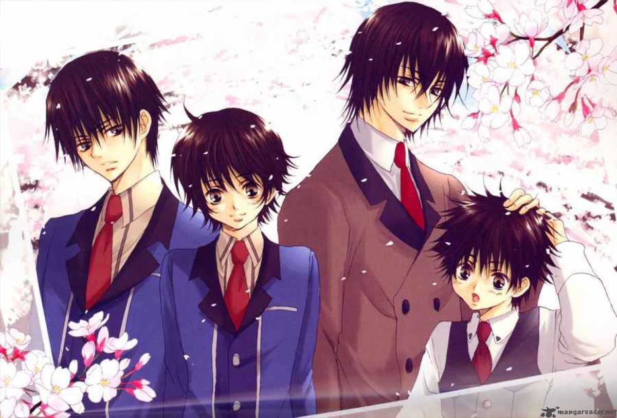 Ezakike E Youkoso 1 3