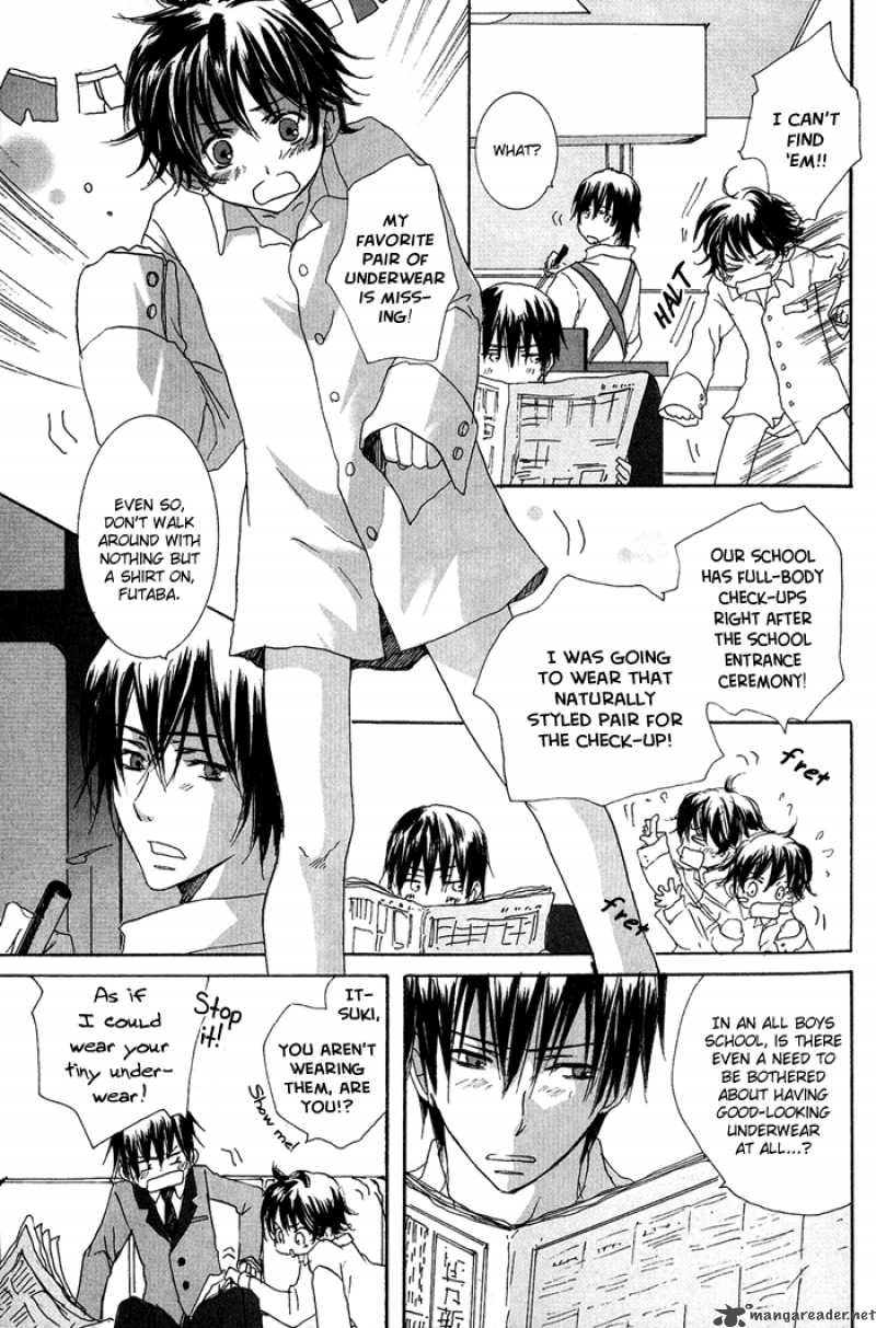 Ezakike E Youkoso 1 9