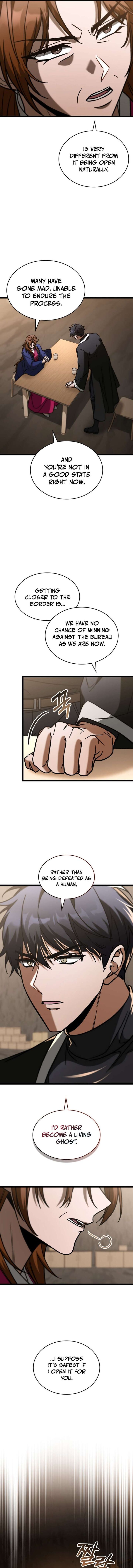 F Class Destiny Hunter 100 10